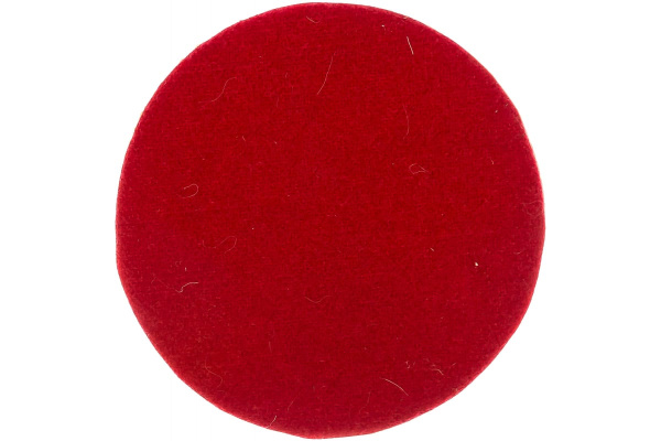Полировальная насадка из фетра (125 мм) STAYER 35930-125