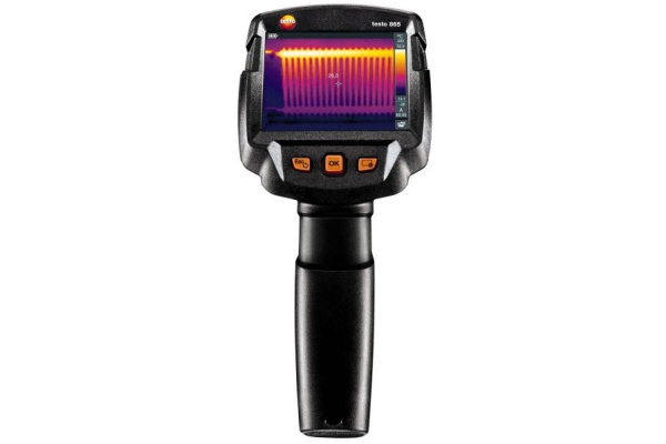 Тепловизор Testo 865 0560 8650