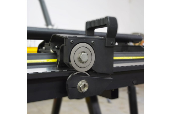 Листогиб MetalMaster AluBender 2600 16380