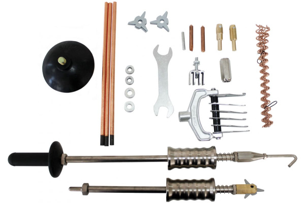 Сварочный аппарат NORDBERG WS6 380V Сварочный аппарат NORDBERG WS6 380V