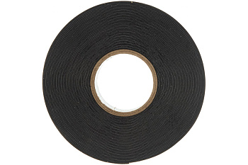 Самозапаиваемая изоляционная лента HAUPA tape76seal 19 мм x 9 м 263940