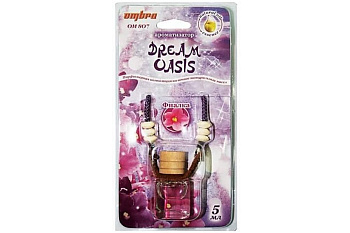 Ароматизатор фиалка OMBRA Dream Oasis OM807