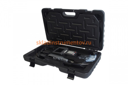 Многофункциональный бороскоп с функцией записи JTC 6622