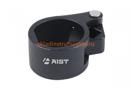 Съемник поперечной рулевой тяги, 27-42мм AIST 67223510 00-00012890