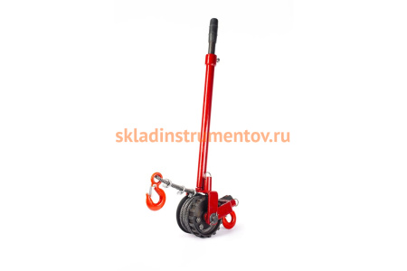 Ручная рычажная лебедка TOR ЛР-1,6 9 м 112169