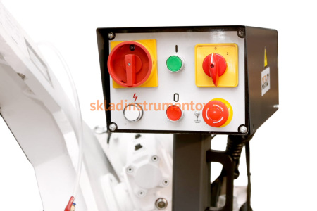 Ленточнопильный станок MetalMaster BSM-270 17735