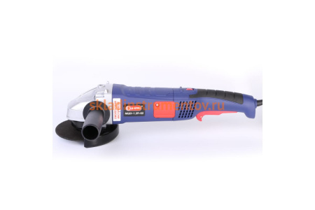 Угловая шлифмашина ДИОЛД МШУ-1.2П-02 10042030