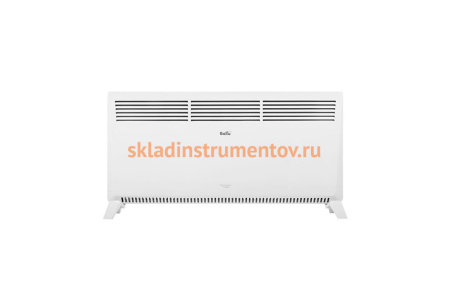 Электрический конвектор Ballu Camino Eco Turbo BEC/EMT-2500