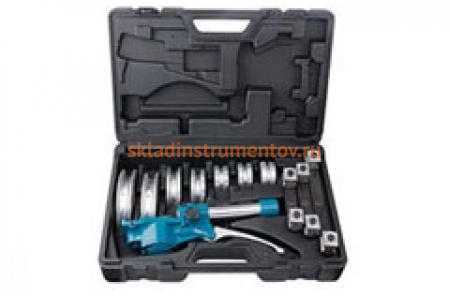 Гидравлический трубогиб Rotorica до 22 мм TB-22