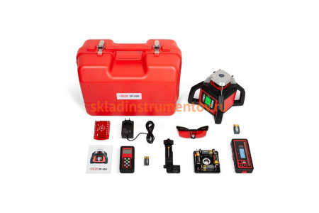 Ротационный нивелир RGK SP-500 778022