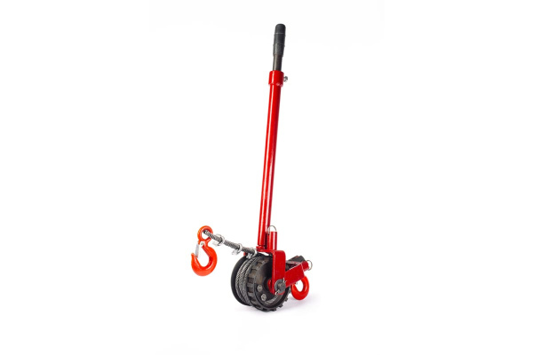 Ручная рычажная лебедка TOR ЛР-1,6 9 м 112169