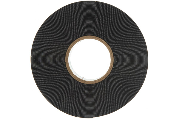 Самозапаиваемая изоляционная лента HAUPA tape76seal 19 мм x 9 м 263940