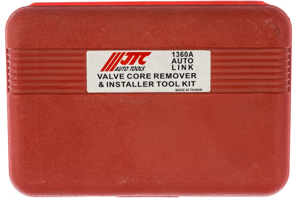 Приспособления для снятия и установки клапанов автокондиционера JTC 1360A
