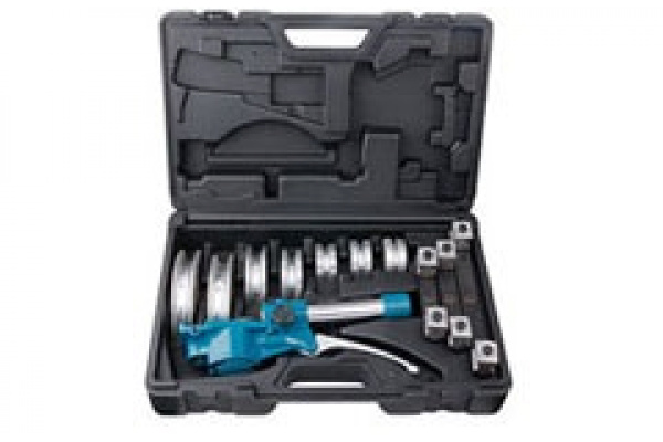 Гидравлический трубогиб Rotorica до 22 мм TB-22