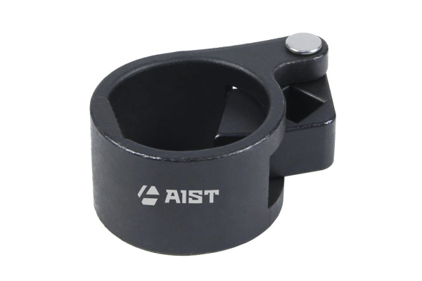 Съемник поперечной рулевой тяги, 27-42мм AIST 67223510 00-00012890