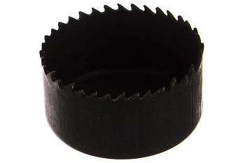 Коронка HCS по дереву Мастер (51 мм; 27 мм) ПРАКТИКА 918-849