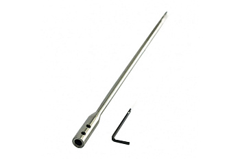 Удлинитель для перовых сверл (300 мм; 16-40 мм; шестигранный хвостовик) КЕДР 208769