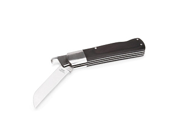 Монтерский нож КВТ НМ-09 68430