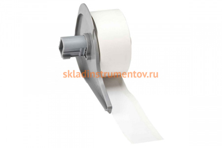 Этикетки с усиленным адгезивом M71C-1000-483 BRADY brd114709