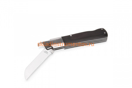 Монтерский нож КВТ НМ-09 68430