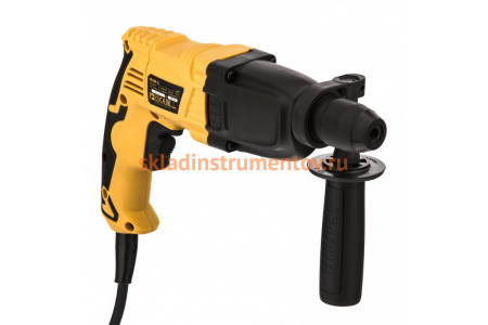 Электрический перфоратор DENZEL RH-400-12 26601