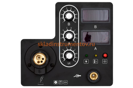 Сварочный инвертор Сварог MIG 250 Y J04 Arctic 00000090685