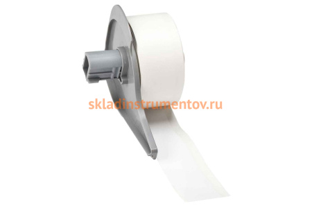 Этикетки с усиленным адгезивом M71C-1000-483 BRADY brd114709