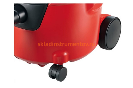 Пылесос FLEX VC 21 L MC 405418