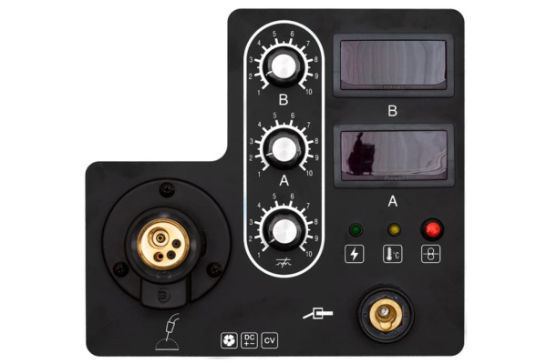 Сварочный инвертор Сварог MIG 250 Y J04 Arctic 00000090685