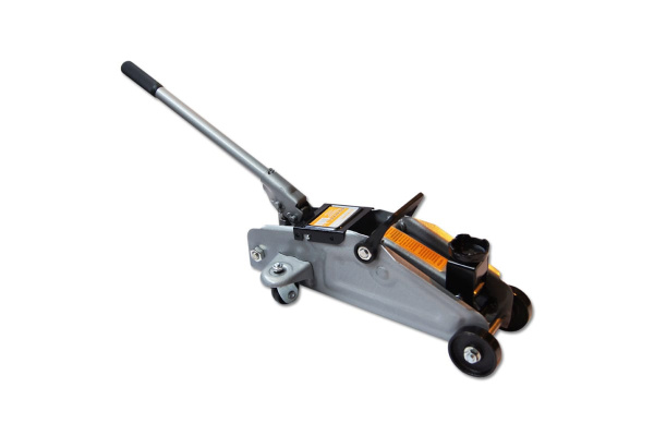 Гидравлический подкатной домкрат SANTOOL 3 т, 100-470 мм 110102-003