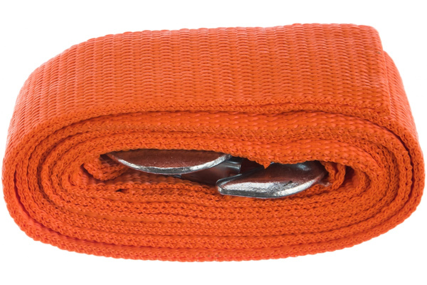 Буксировочный трос (лента, 2.5 т, 4 м) Airline ATR-S-2.5