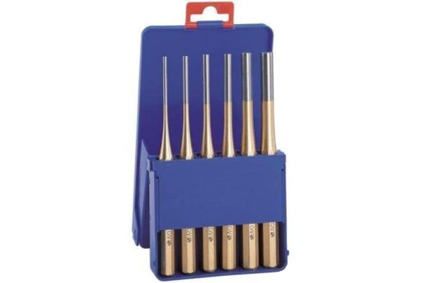 Набор пробойников RENNSTEIG RE-4251500