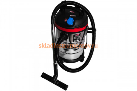 Универсальный вакуумный пылесос ДИОЛД ПВУ-1200-30 70010010