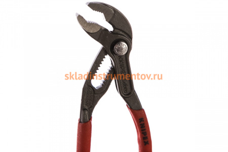 Набор переставных ключей KNIPEX KN-002072V01