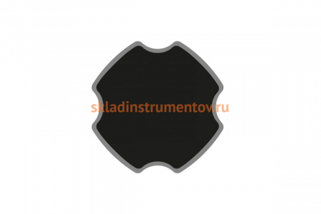 Пластырь ROSSVIK D-52-8 термо, 320 мм, 8 слоев D.52.8.T.1.