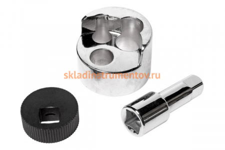 Шпильковерт 1/4"-3/4" JTC-5706