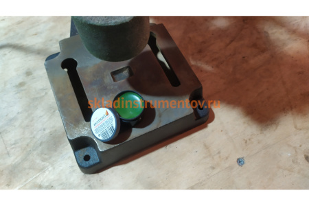 Полировальная паста ГОИ Norma Archimedes 91999