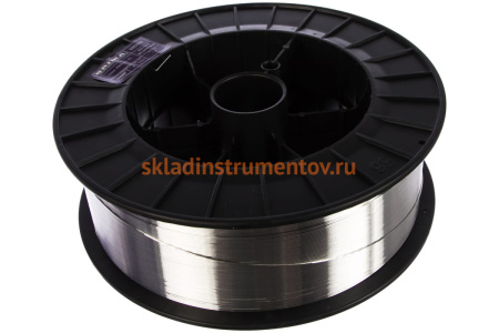 Проволока ER-5356 (1.2 мм; 6 кг) BRIMA 0011349