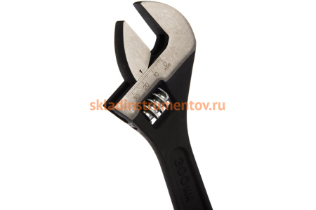 Разводной ключ 12 дюймов 300мм Hans 1172-12