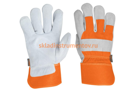 Рабочие перчатки Truper GU-TECA 14245 Рабочие перчатки Truper GU-TECA 14245