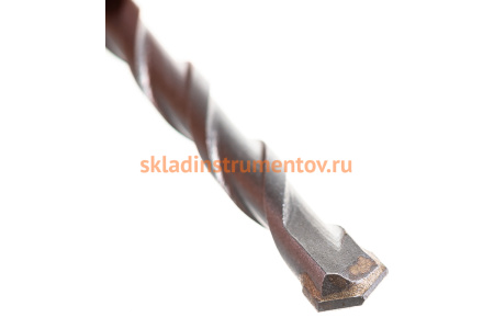 Сверло по бетону "Мастер" (8х200 мм) Зубр 2922-200-08