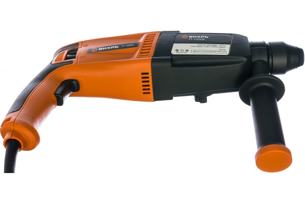 Перфоратор Вихрь П-1000К 72/3/7