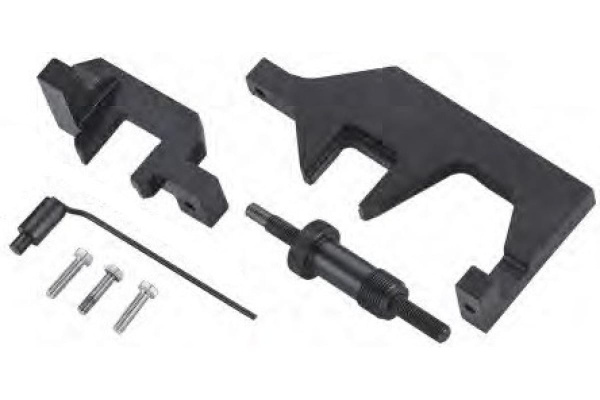 Набор фиксаторов распредвала для установки фаз ГРМ BMW N13, N18 JTC 4281