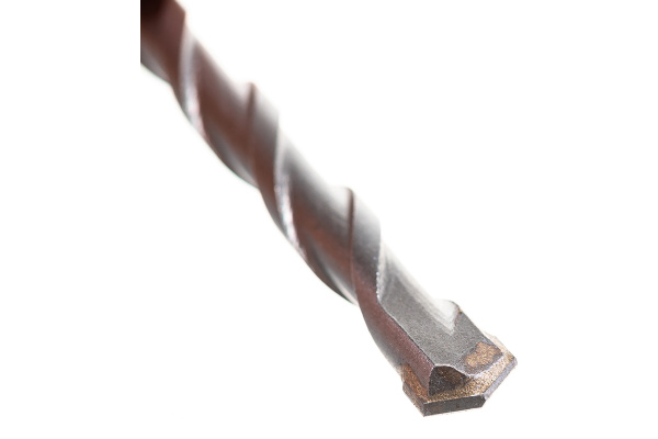 Сверло по бетону "Мастер" (8х200 мм) Зубр 2922-200-08