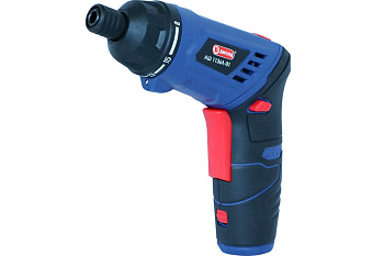 Аккумуляторный шуруповерт ДИОЛД АШ-1136 Л-01 10021050