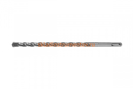 Бур SDS-plus ЗУБР 12х260 мм 29315-260-12