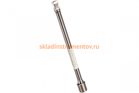 Шарнирный удлинитель 1/2" 254мм JTC-3818