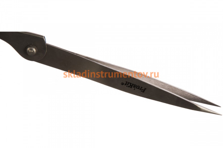 Пинцет с лупой ProsKit 1PK-TZ015 00173771