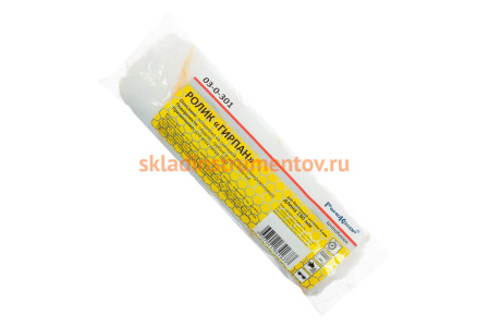 Ролик, 180 мм РемоКолор Гирпан 03-0-301