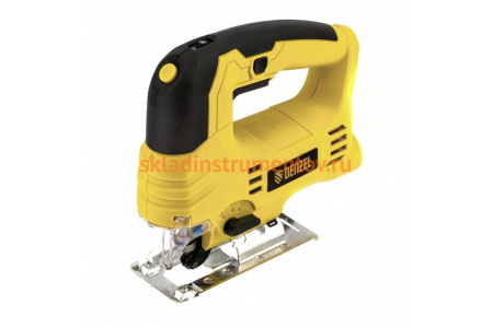 Электрический лобзик DENZEL JS-65 27101
